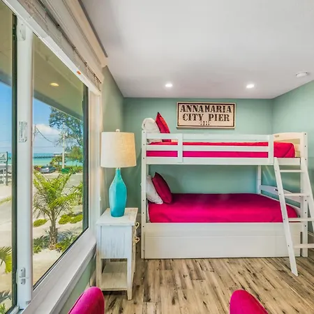 Blissful Bay At Bayside Bungalow-2